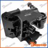 Gicleur de lave-phare droite pour TOYOTA | EDS-TY-020, 5902-06-0088P